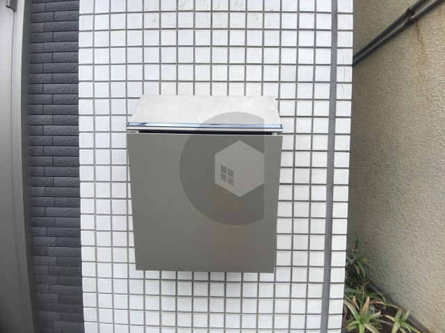 新家西町貸家のその他共用部分