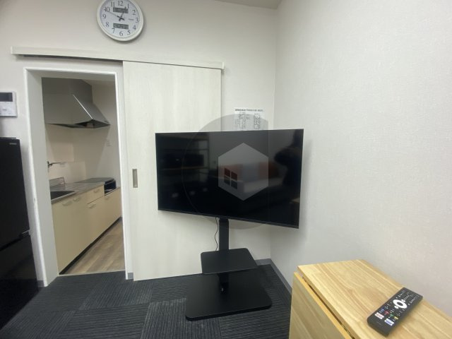 新家西町貸家の設備