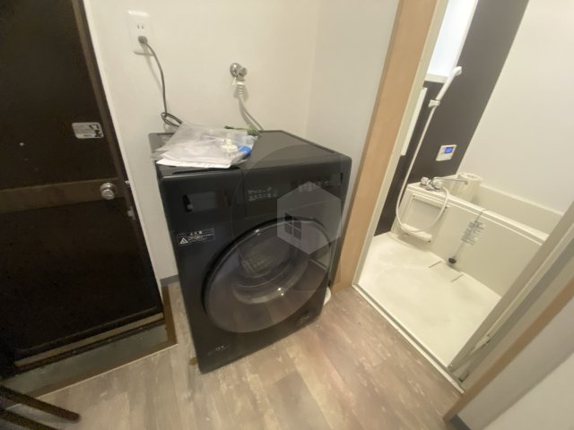 新家西町貸家の設備