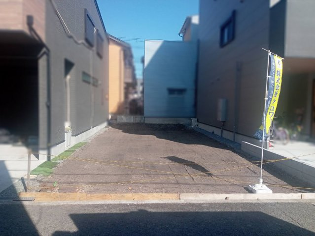 堺市堺区一条通　土地