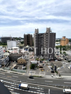 【展望】 | アルバックスタワ―岡崎康生