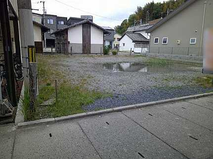 安芸郡府中町鹿籠２丁目の外観