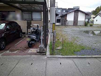 安芸郡府中町鹿籠２丁目の外観