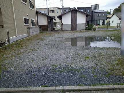 安芸郡府中町鹿籠２丁目の外観