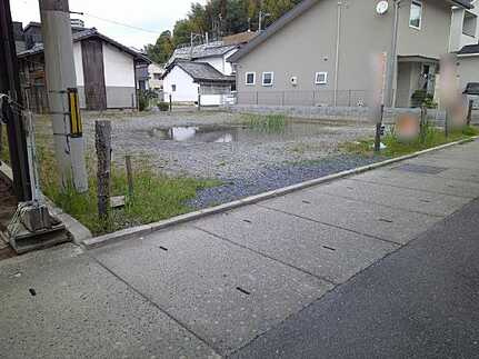 安芸郡府中町鹿籠２丁目の外観