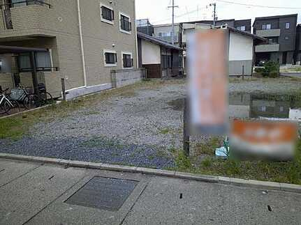 安芸郡府中町鹿籠２丁目の外観