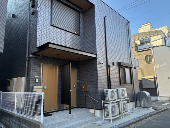 ARCA　Hatsudai