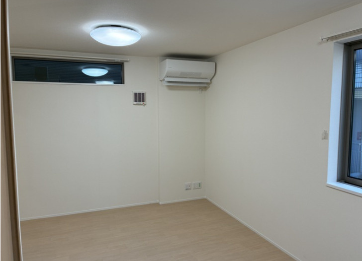 ARCA　Hatsudaiの内装