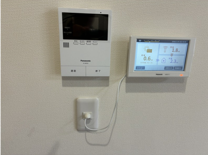 ARCA　Hatsudaiのセキュリティ