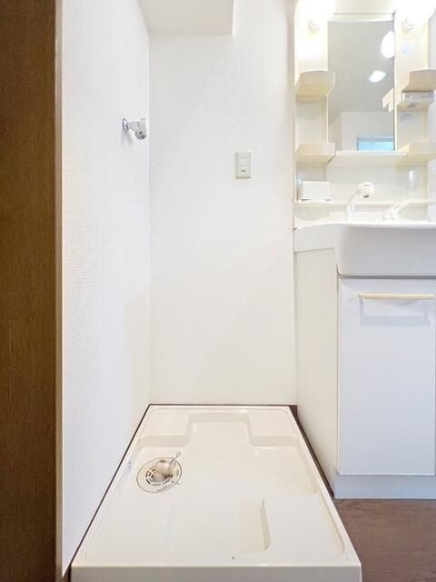 Ｃｉｔｙ　Ｃｒｅａｔｉｏｎ茅場町の寝室