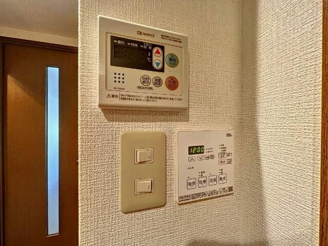 Ｃｉｔｙ　Ｃｒｅａｔｉｏｎ茅場町の設備