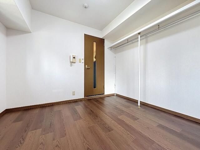 Ｃｉｔｙ　Ｃｒｅａｔｉｏｎ茅場町の寝室