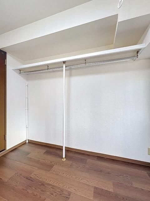 Ｃｉｔｙ　Ｃｒｅａｔｉｏｎ茅場町の収納
