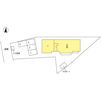 【区画図】 【区画図】