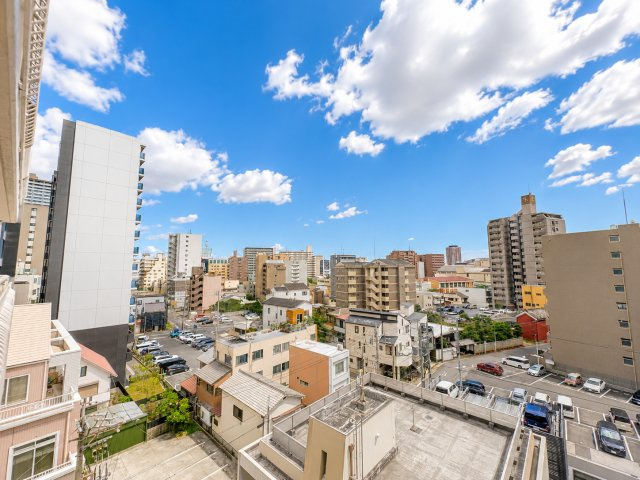 エクセレンス新栄の展望