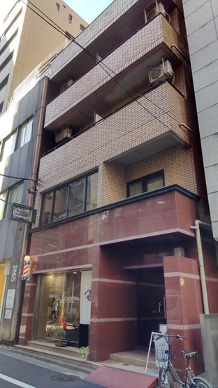 【外観】