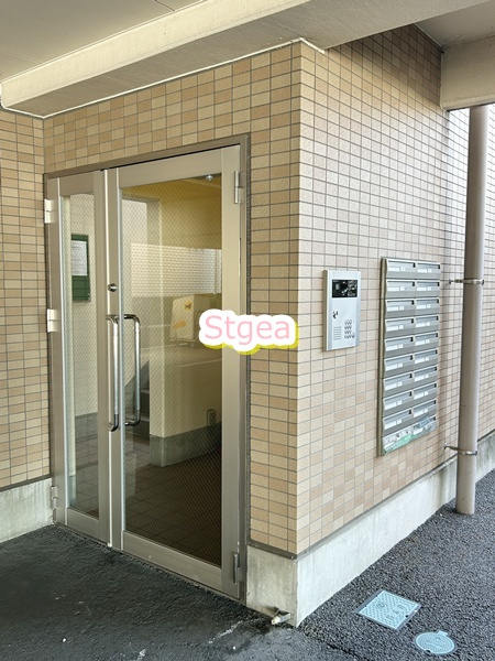 シャテロ北浦和のその他共用部分