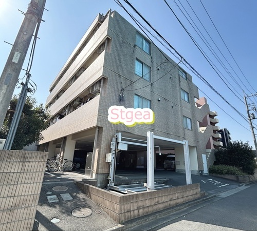 シャテロ北浦和
