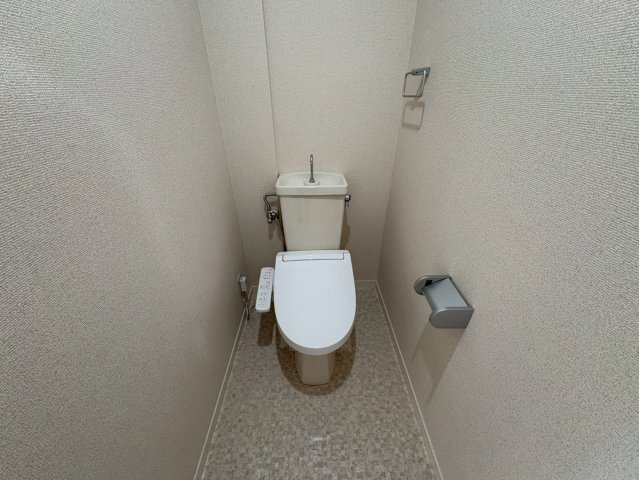 コーポラス小出｜名古屋市の賃貸ならMy賃貸のトイレ|コーポラス小出
