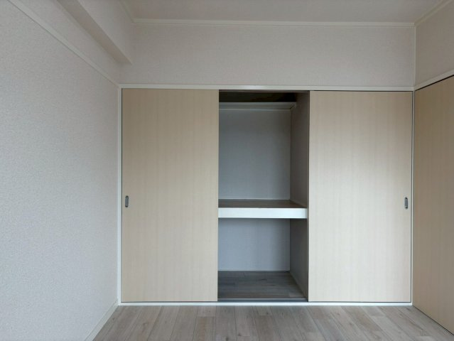 コーポラス小出｜名古屋市の賃貸ならMy賃貸の収納|コーポラス小出