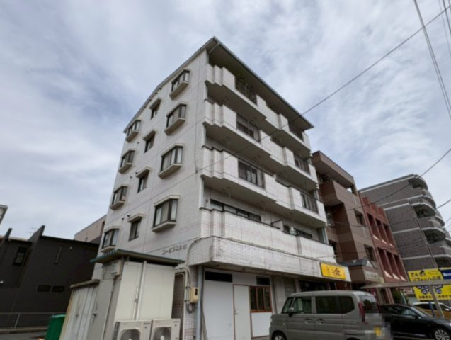 コーポラス小出｜名古屋市の賃貸ならMy賃貸