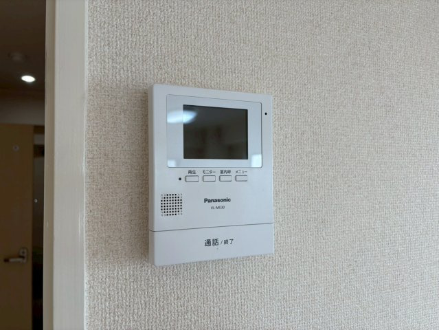 コーポラス小出｜名古屋市の賃貸ならMy賃貸のセキュリティ|コーポラス小出