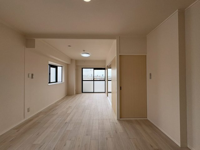 コーポラス小出｜名古屋市の賃貸ならMy賃貸の居間・リビング|コーポラス小出