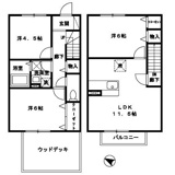 ロイヤルエコガーデン多賀の画像
