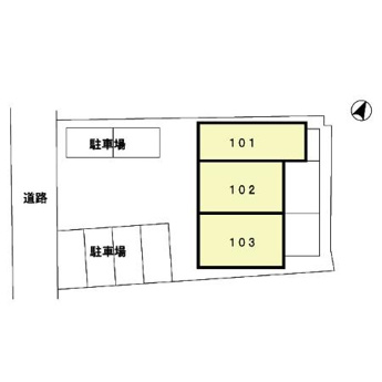 【区画図】