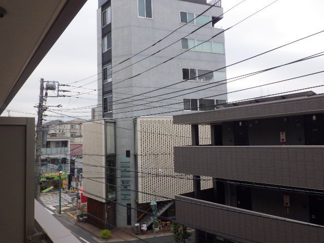 （シニア限定）ツバサマンションの展望|南向き日当たり良好