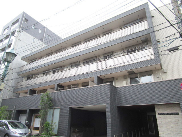 （シニア限定）ツバサマンションの外観|シニア向け住宅　へーベルＶｉｌｌａｇｅ