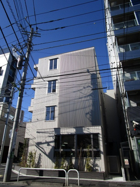 （シニア限定）ツバサマンションの外観|シニア向け住宅　へーベルＶｉｌｌａｇｅ