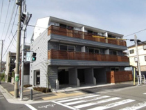 本牧原壱番館の画像