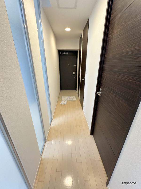 プライムアーバン堺筋本町　仲介手数料無料の内装