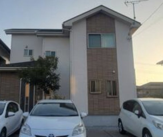 【外観】 | 児玉郡上里町　中古戸建