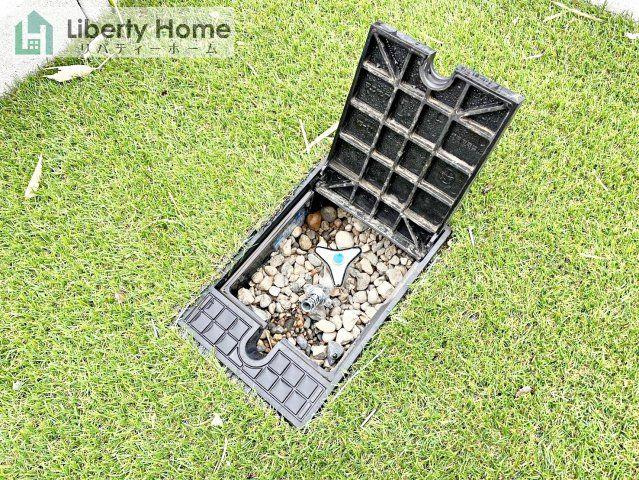 土浦市真鍋5丁目　新築戸建　B号棟の外観：施工例|同形状・同仕様