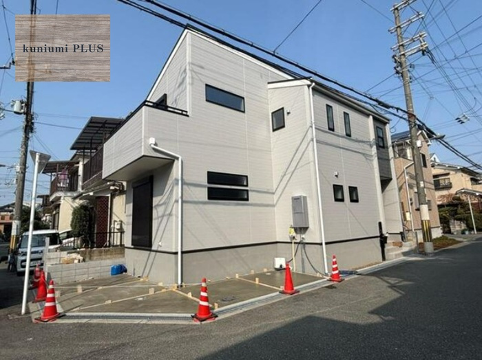大阪市西淀川区中島1丁目