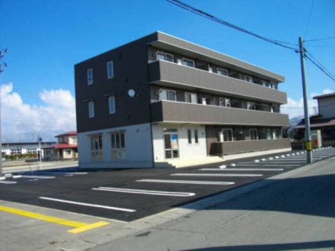 グリーンヒルズ Ⅰのその他共用部分