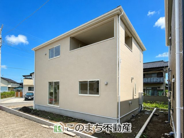 CRADLEGARDEN宇都宮市東峰町第7