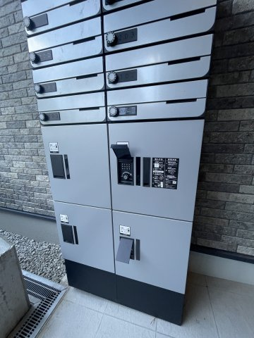 EG-11のその他共用部分