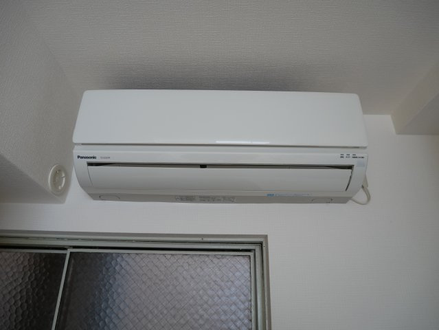 【設備】 | 日光ビル