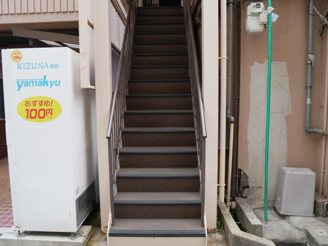 【エントランス】 | 日光ビル