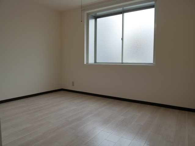 【寝室】 | 日光ビル