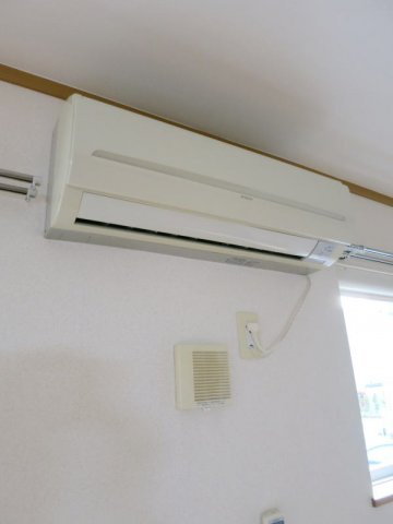ロブスト　バローネＡの設備