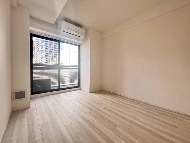 【洋室】S-RESIDENCE堺筋本町Deux