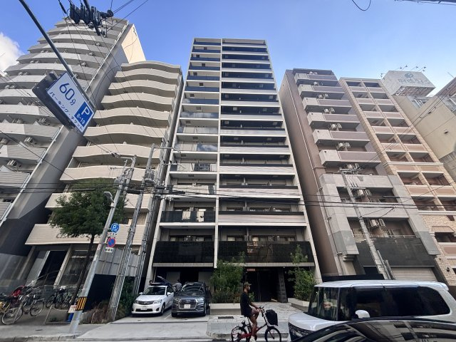 【外観】S-RESIDENCE堺筋本町Deux