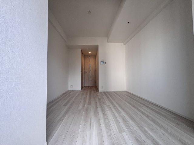 【寝室】S-RESIDENCE堺筋本町Deux