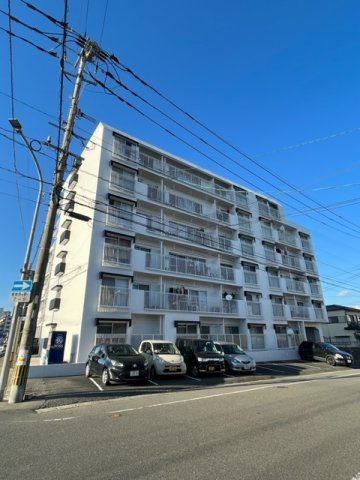 コーポ諸岡