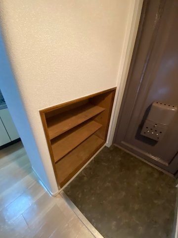 コーポ諸岡のその他