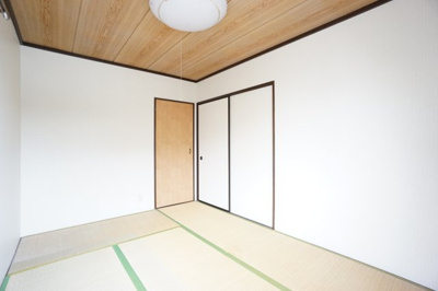【和室】 | タウニー四和 | ※同物件・同タイプの写真です。